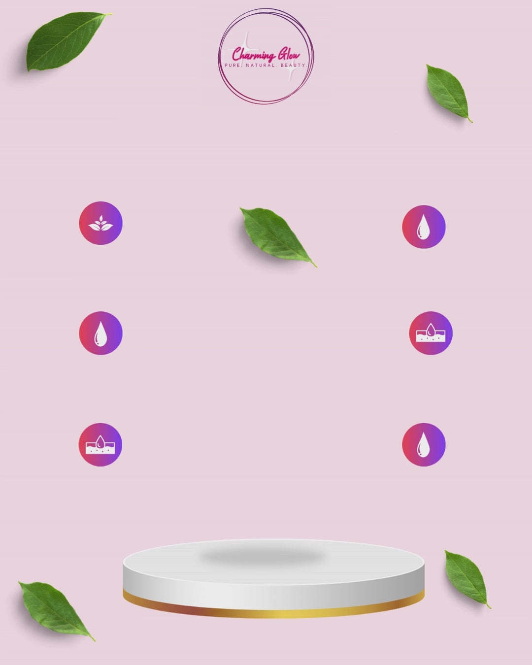 “Radiance Repair” 5% Niacinamide Intensive Barrier Repair Spot Treatment Botanical